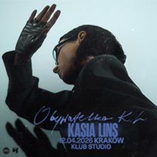 Kasia Lins - Obywatelka K.L