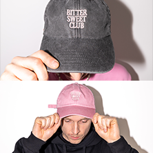 BitterSweet Merch - Czapka