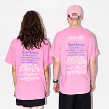 BitterSweet Merch - Koszulka