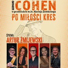Cohen - Po miłości kres