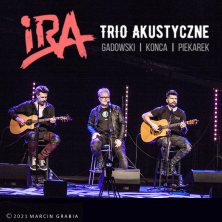 IRA AKUSTYCZNIE