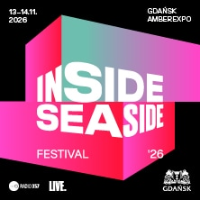 Inside Seaside Festival