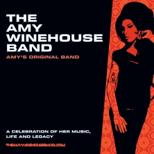 The Amy Winehouse Band ( Amy&rsquo;s Oryginal Band