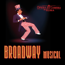 Broadway Musicals przy świecach