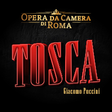 Tosca przy świecach