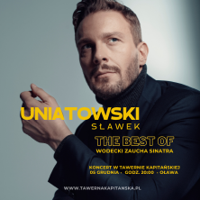 Sławek Uniatowski - THE BEST OF