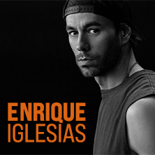 Enrique Iglesias