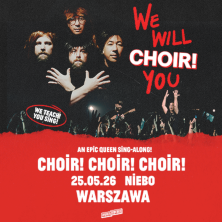 Choir! Choir! Choir!