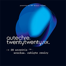 Autechre
