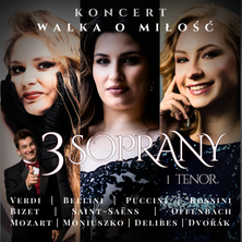 3 Soprany - Walka o Miłość