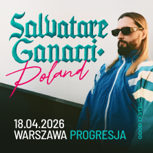 Salvatore Ganacci Poland