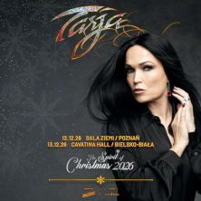 TARJA TURUNEN - THE SPIRIT OF CHRISTMAS