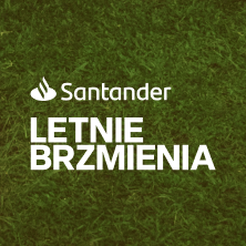 Santander Letnie Brzmienia