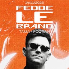 Fedde Le Grand