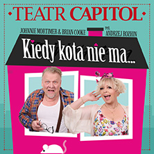 Teatr Capitol
