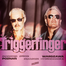 Triggerfinger