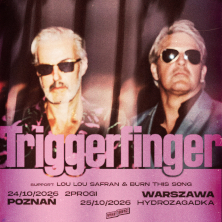 Triggerfinger