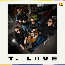 T.LOVE