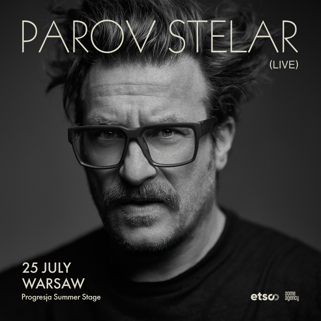 Parov Stelar