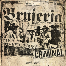BRUJERIA