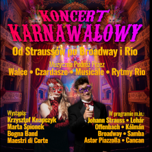 Koncert Karnawałowy