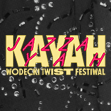 JAZZAYAH - Festiwal Wodecki Twist 9.edycja