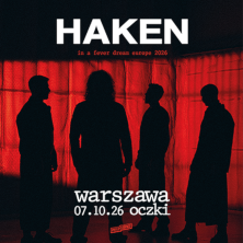 HAKEN
