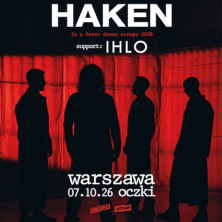 HAKEN