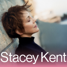 Stacey Kent