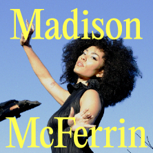 Madison McFerrin