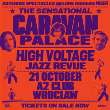 Caravan Palace