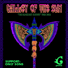 Valley of the Sun