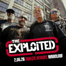 The Exploited