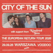 City of the Sun