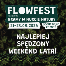 FlowFest Festival