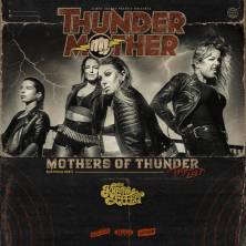 THUNDERMOTHER