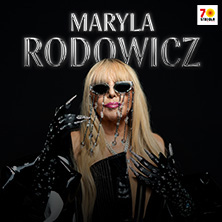 Maryla Rodowicz