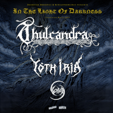 THULCANDRA