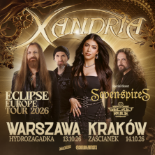 XANDRIA