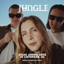 Jungle