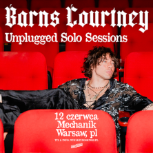 Barns Courtney