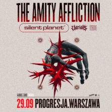 THE AMITY AFFLICTION