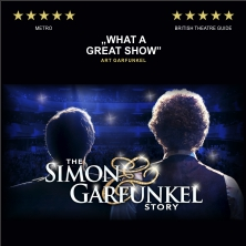 The Simon & Garfunkel Story