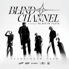 BLIND CHANNEL