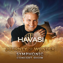 HAVASI Symphonic Concert Show