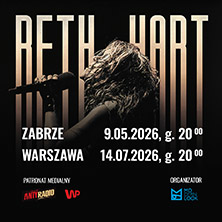 Beth Hart