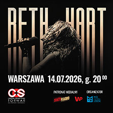 Beth Hart