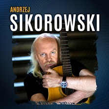 Andrzej Sikorowski