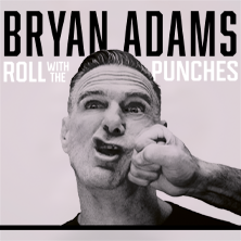 Bryan Adams