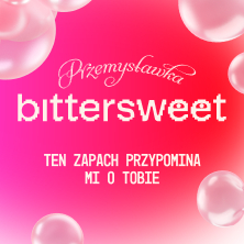 BitterSweet with Przemysławka &ndash; Perfumy Edycja limitowana x BitterSweet Festival